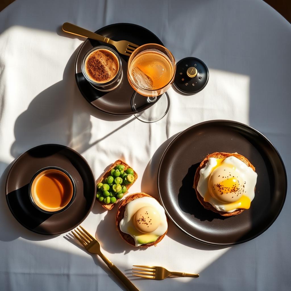 Bottomless Brunch