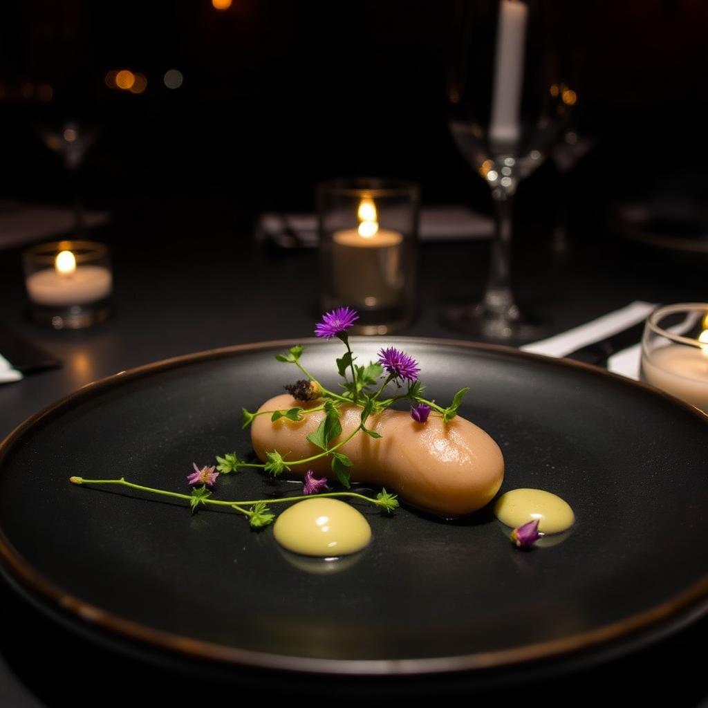 Tasting Menu for Two